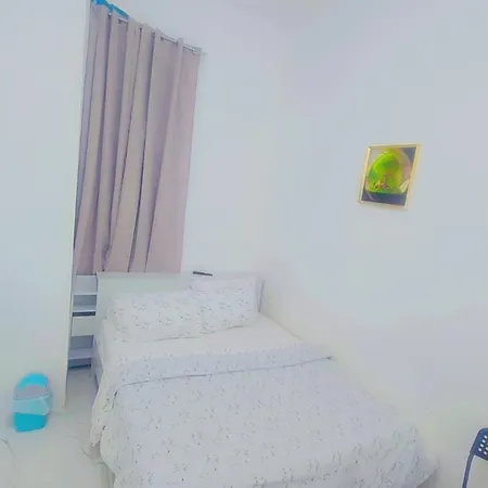 Stanman Guest House